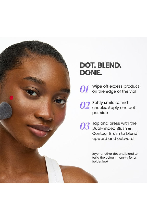 Wonder Blading All-Day Blush Stain