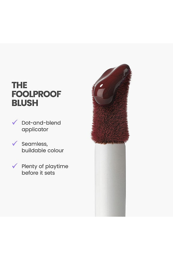 Wonder Blading All-Day Blush Stain
