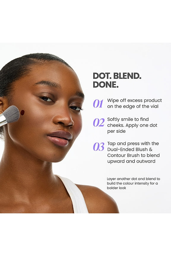 Wonder Blading All-Day Blush Stain