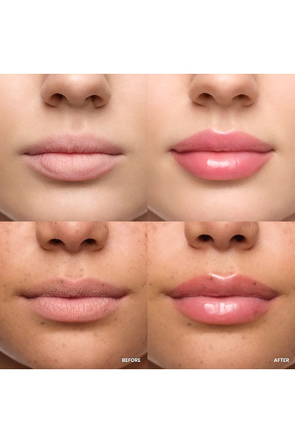 Lip Relapse Plumping Gloss