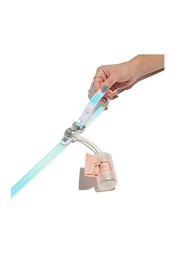 Lunar Poop Bag Carrier