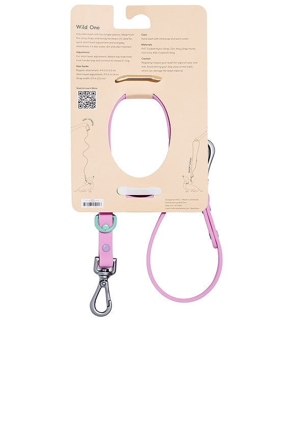 Small Leash