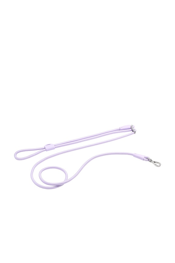 Rope Leash
