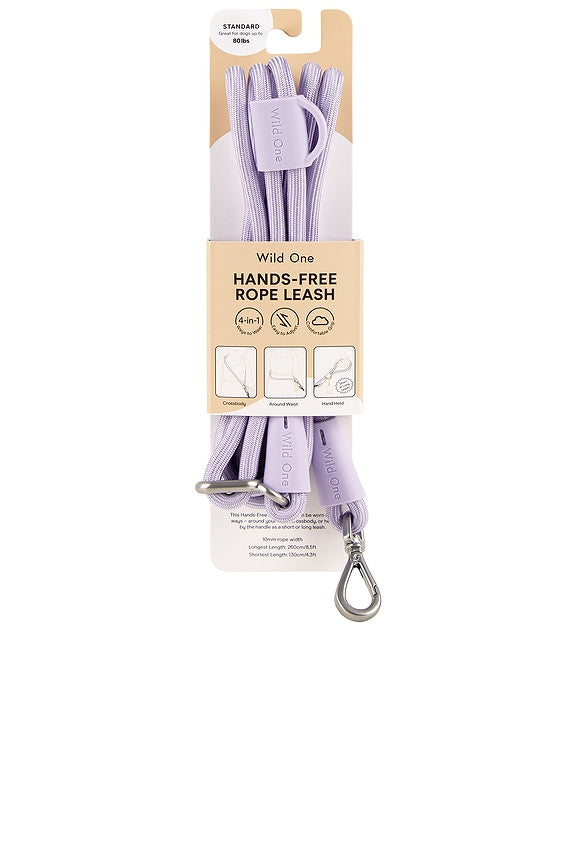 Rope Leash