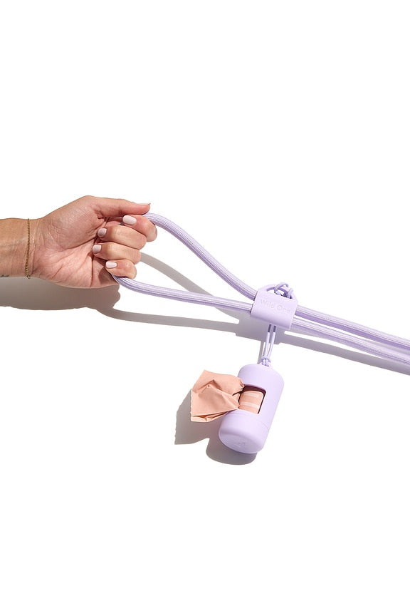 Rope Leash