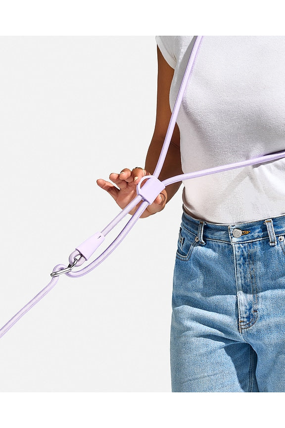 Rope Leash