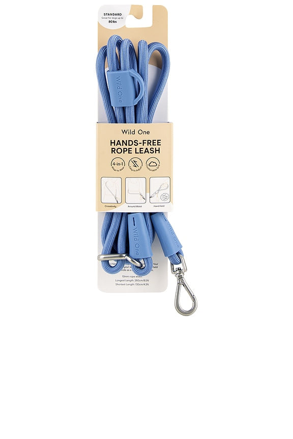 Rope Leash