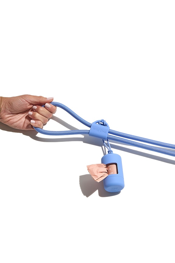 Rope Leash