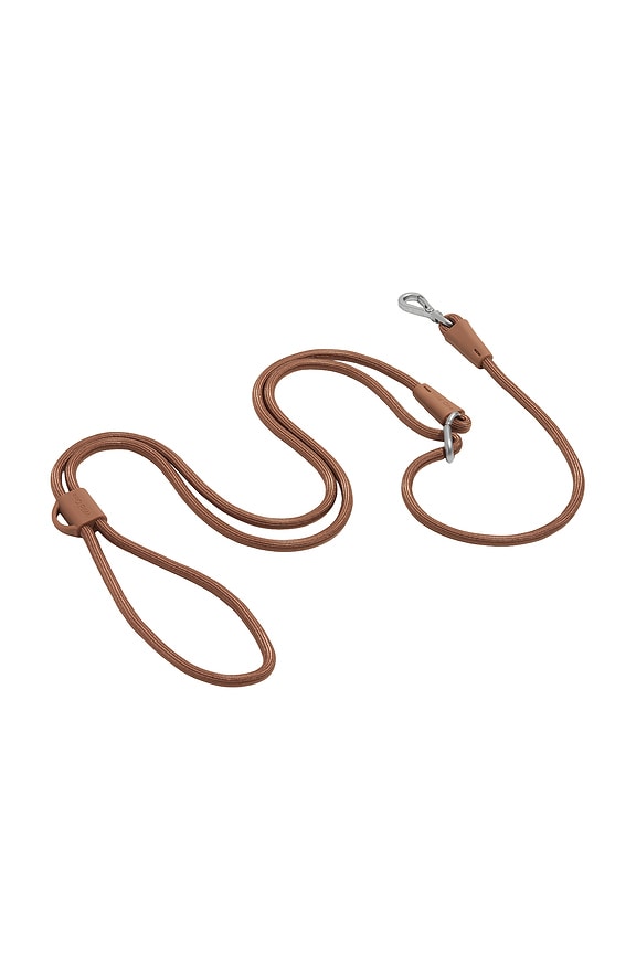 Rope Leash