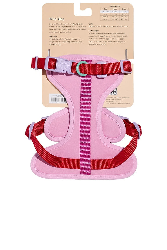 Extra Small Harness