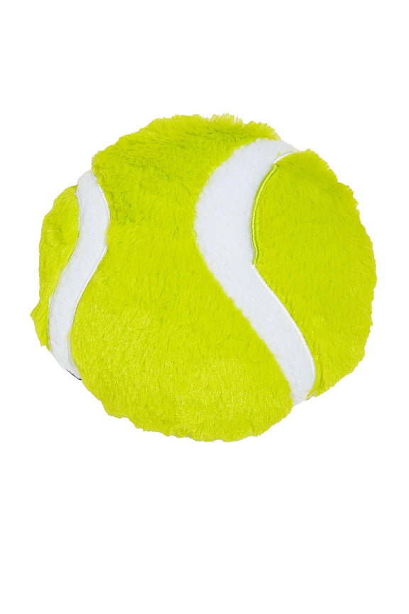 Tennis Ball Playful Plush Toy