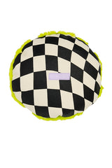 Tennis Ball Playful Plush Toy