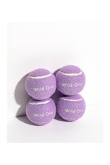 Tennis Balls Set Of 4