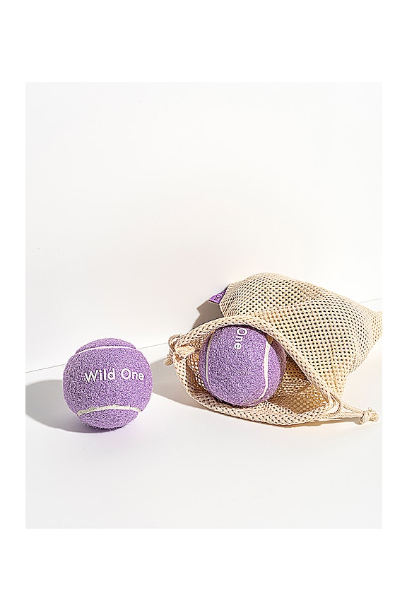 Tennis Balls Set Of 4