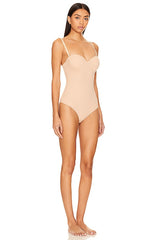 Mat De Luxe Forming Shapewear String Bodysuit