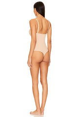 Mat De Luxe Forming Shapewear String Bodysuit