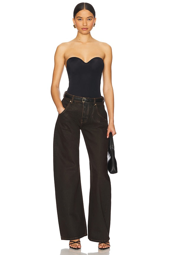 Mat De Luxe Forming String Bodysuit