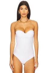 Mat De Luxe Forming String Bodysuit
