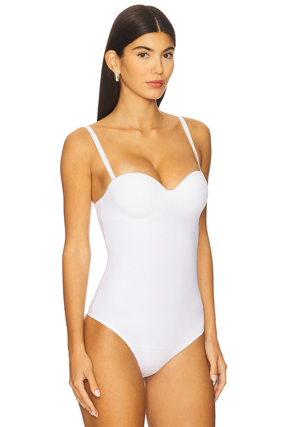 Mat De Luxe Forming String Bodysuit