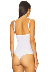 Mat De Luxe Forming String Bodysuit