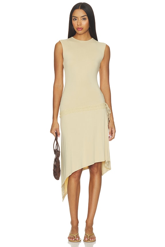 Evie Dress