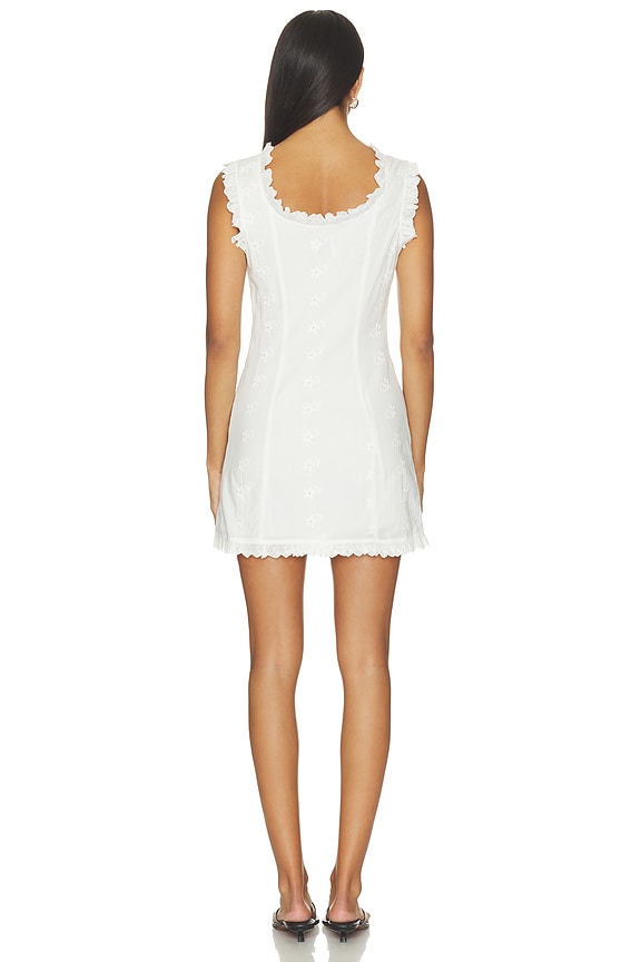 Lili Dress