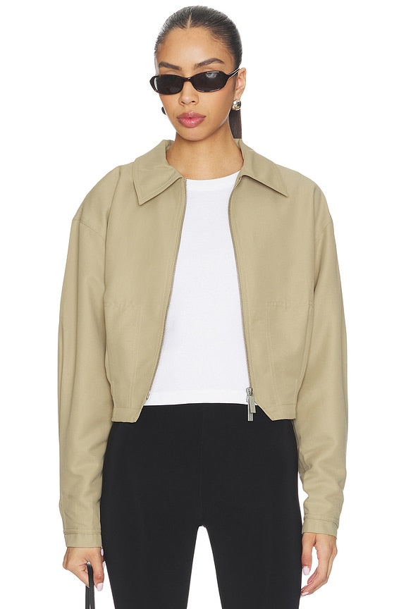 Fred Jacket