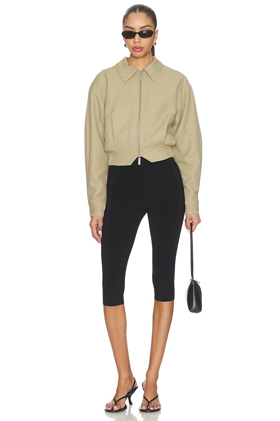 Fred Jacket