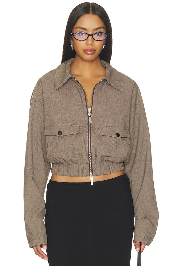 Billy Jacket