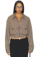 Billy Jacket