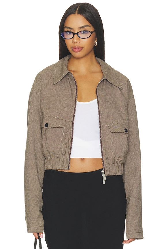 Billy Jacket