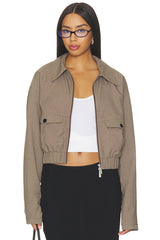 Billy Jacket