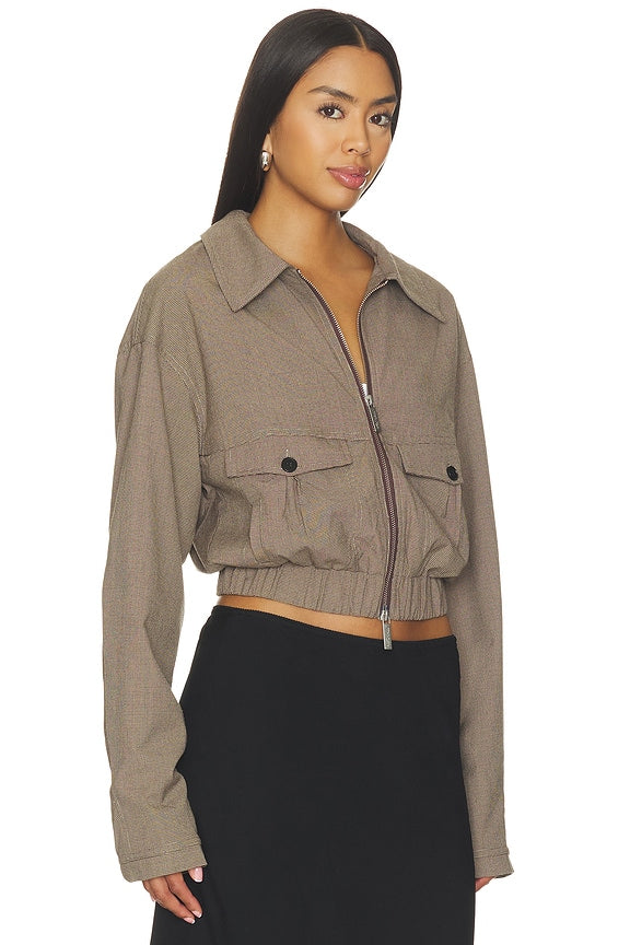 Billy Jacket