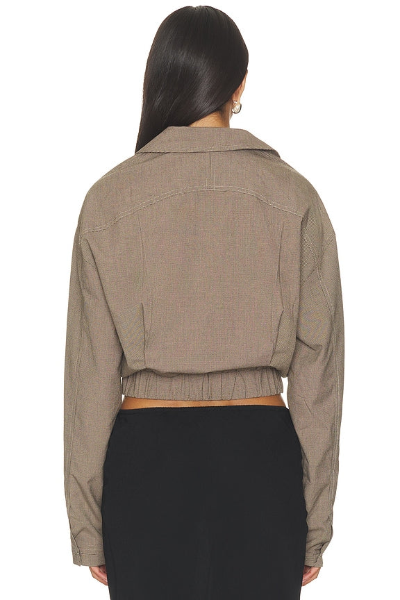 Billy Jacket