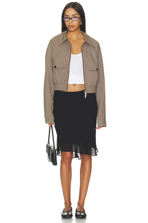 Billy Jacket