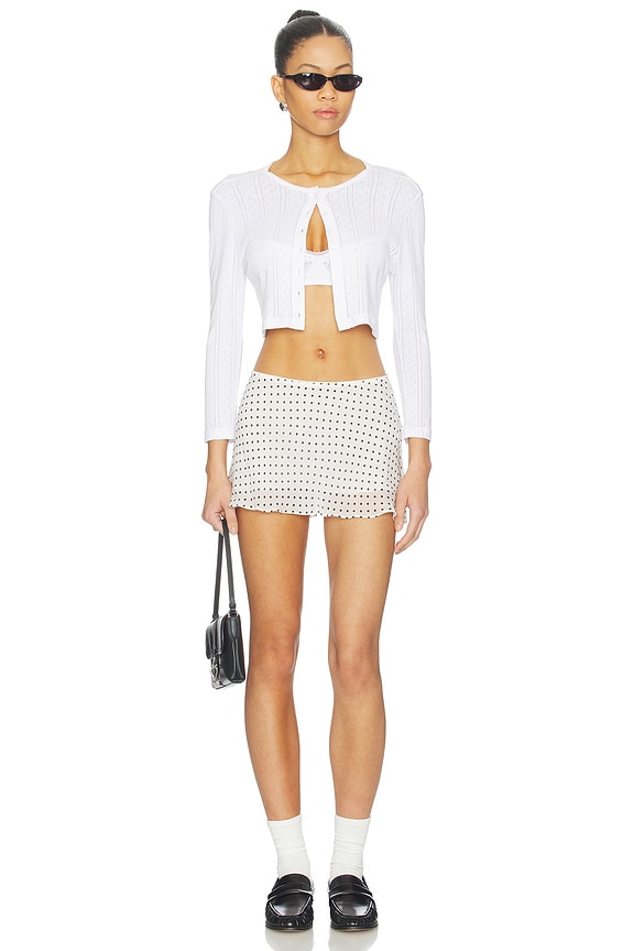 Kiki Skirt