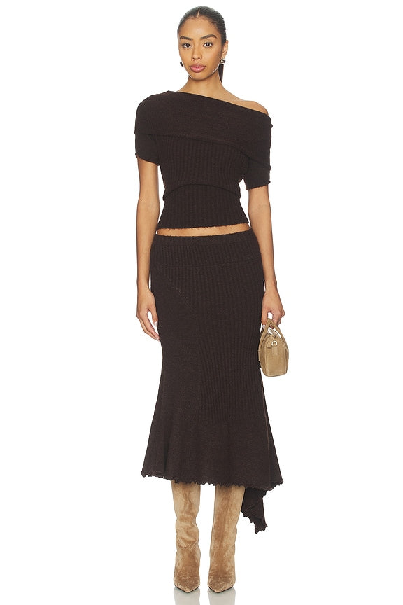 Fia Skirt