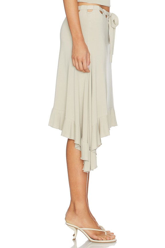 Carrie Skirt