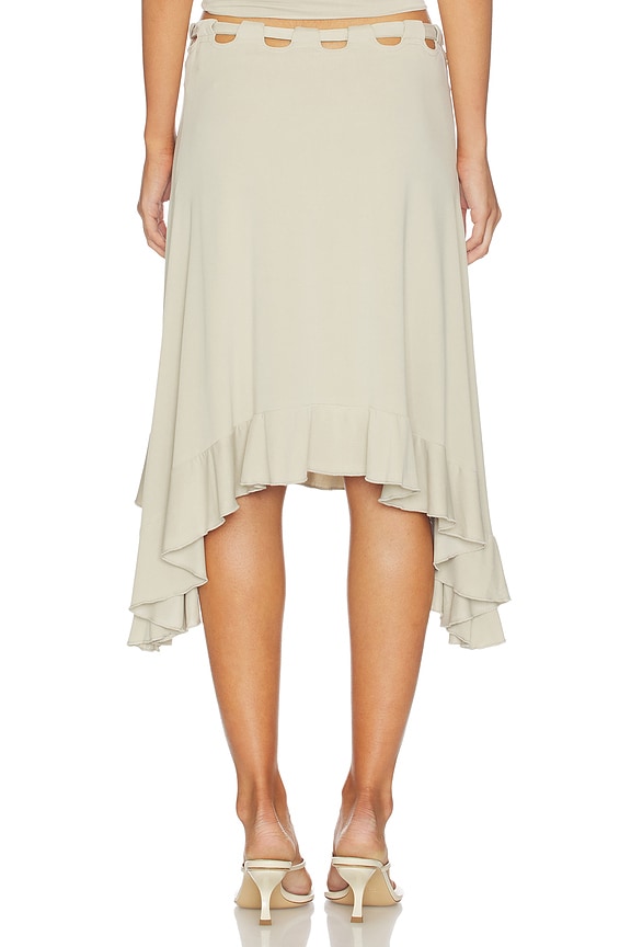 Carrie Skirt