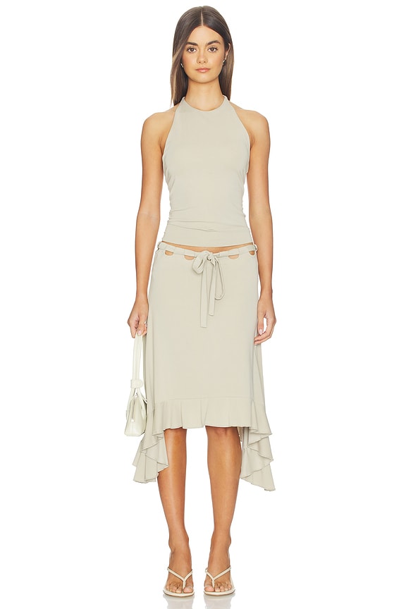Carrie Skirt