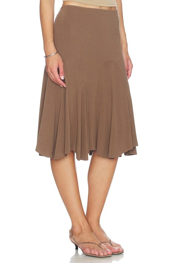 Rue Skirt