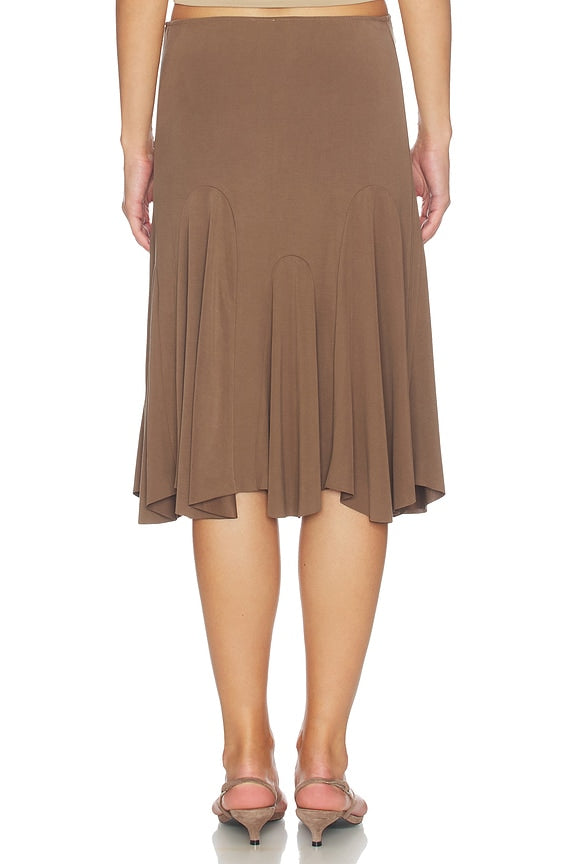 Rue Skirt