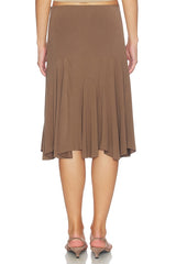 Rue Skirt