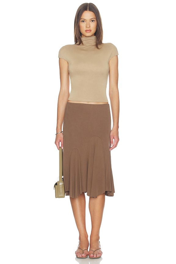 Rue Skirt