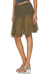 Adele Skirt