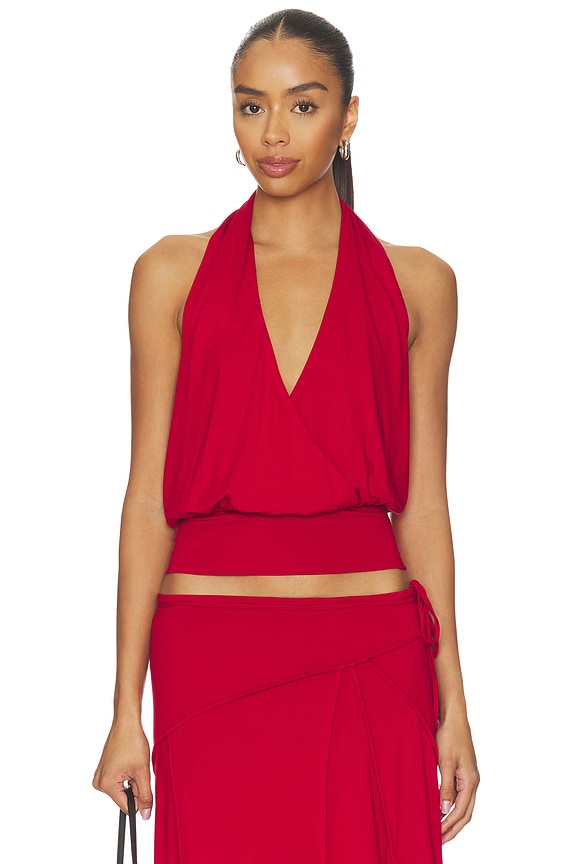 x REVOLVE Sharni Top
