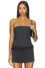 Priya Corset Top