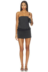 Priya Corset Top