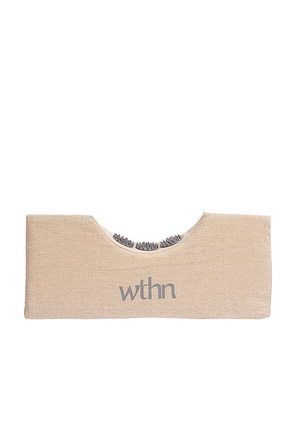 Acupressure Neck Wedge