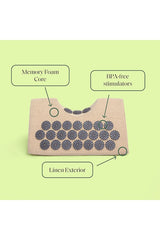 Acupressure Neck Wedge